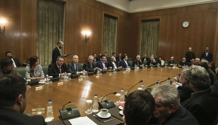 Το «νόμιμο και ηθικό» έκαψε την κυβέρνηση Τσίπρα – Σήμερα ανακοινώνεται ο ανασχηματισμός  – Ποιοι μπαίνουν και ποιοι βγαίνουν από το υπουργικό σχήμα